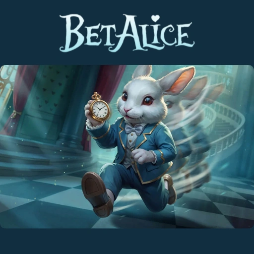 BetAlice Logo image